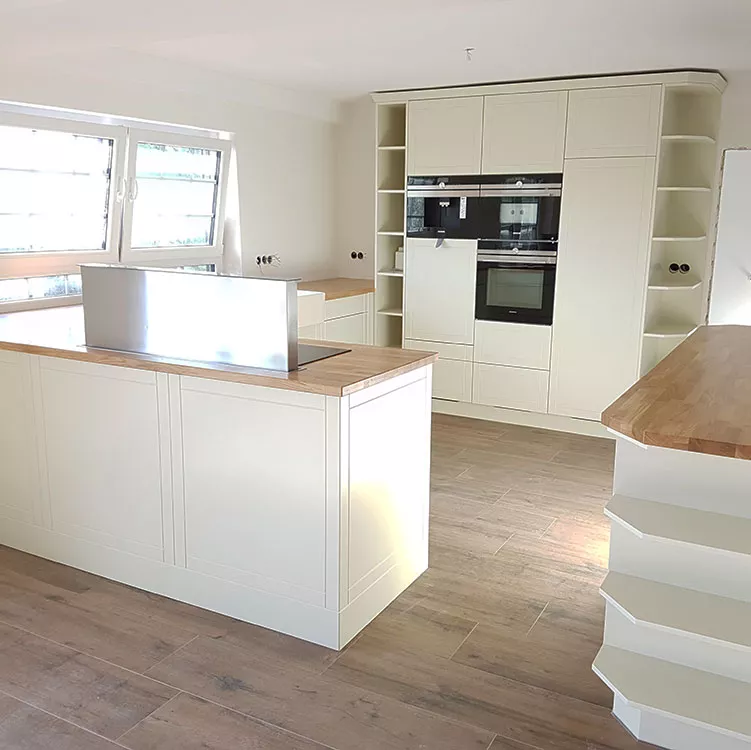 Tischlerei Cetraro | Küchen | Bergisch Gladbach Tischlerei Cetraro | Küchen | Bergisch Gladbach